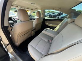 2015 SUBARU LEGACY