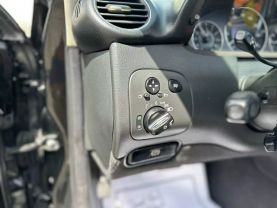 2004 MERCEDES-BENZ CLK-CLASS CONVERTIBLE V8, 5.0 LITER CLK 500 CABRIOLET 2D