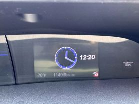 2013 HONDA CIVIC LX SEDAN 4D