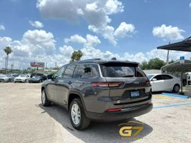 2023 Jeep Grand Cherokee L - Image 8