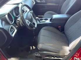2013 CHEVROLET EQUINOX SUV 4-CYL, 2.4 LITER LT SPORT UTILITY 4D