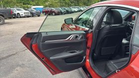 2022 Bmw 4 Series - Image 14