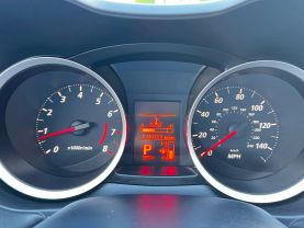 2011 MITSUBISHI LANCER SEDAN 4-CYL, 2.0 LITER ES SEDAN 4D