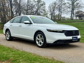 2024 HONDA ACCORD