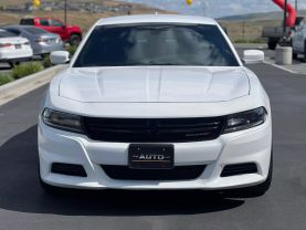 2018 DODGE CHARGER SEDAN V8, HEMI, 5.7 LITER R/T SEDAN 4D - The Auto Lot