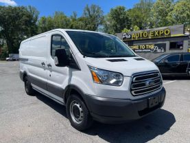 2017 Ford Transit 150 Van - Image 4