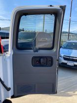 2014 CHEVROLET EXPRESS 1500 PASSENGER PASSENGER V8, FLEX FUEL, 5.3 LITER LS VAN 3D at Motors On Wheels - used car dealership in Houston, Texas.