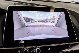 2020 CADILLAC CT5 SEDAN 4-CYL, TURBO, 2.0 LITER PREMIUM LUXURY SEDAN 4D