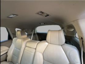 2012 ACURA MDX SUV V6, VTEC, 3.7 LITER SPORT UTILITY 4D