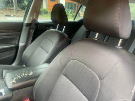 2020 NISSAN ALTIMA SEDAN 4-CYL, 2.5 LITER 2.5 S SEDAN 4D
