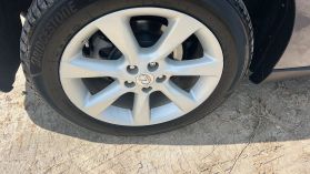 2012 LEXUS RX SUV V6, 3.5 LITER RX 350 SPORT UTILITY 4D
