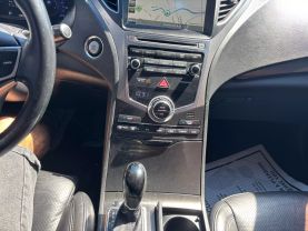 2016 Hyundai Azera - Image 14