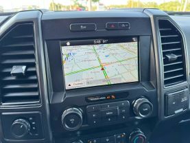 2019 FORD F150 SUPERCREW CAB