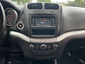 2019 DODGE JOURNEY SE SPORT UTILITY 4D