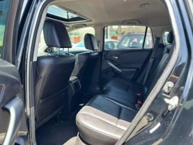 2013 ACURA RDX SUV V6, 3.5 LITER SPORT UTILITY 4D