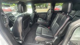 2017 DODGE GRAND CARAVAN PASSENGER