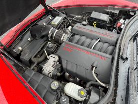 Used 2006 CHEVROLET CORVETTE COUPE V8, 6.0 LITER COUPE 2D - LA Auto Star located in Virginia Beach, VA