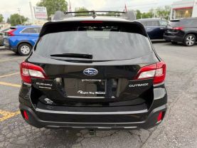 2019 SUBARU OUTBACK WAGON 4-CYL, 2.5 LITER 2.5I LIMITED WAGON 4D at Major Key Motors - used car dealership in Lebanon, PA.