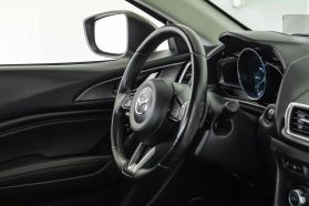 2017 MAZDA MAZDA3 SEDAN 4-CYL, SKYACTIV-G, 2.5L GRAND TOURING SEDAN 4D
