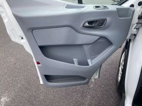 2015 FORD TRANSIT 350 15 PASSENGER VAN PASSENGER VANS V6, 3.7 LITER XL W/LOW ROOF W/60/40 SIDE DOOR VAN 3D - Eddies Auto Sales