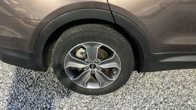 2014 HYUNDAI SANTA FE