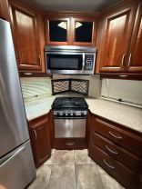 2017 FOREST RIVER SANIBEL RV & CAMPERS - 3751