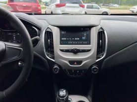 2018 CHEVROLET CRUZE