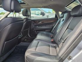 2016 HYUNDAI EQUUS