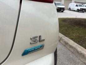 2013 NISSAN JUKE