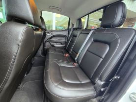 2018 Chevrolet Colorado Crew Cabzr2 Pickup 4d 5 Ft - Image 15