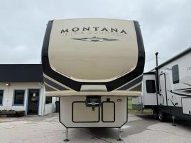 2020 KEYSTONE RV MONTANA HIGH COUNTRY FW RV & CAMPERS - 331RL