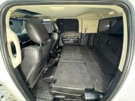 2016 RAM 3500 MEGA CAB PICKUP 6-CYL, TURBO DIESEL, 6.7L LARAMIE PICKUP 4D 6 1/3 FT