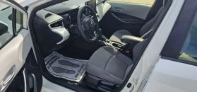 2020 TOYOTA COROLLA SEDAN 4-CYL, 2.0 LITER SE SEDAN 4D