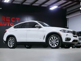 2017 BMW X6 for sale in  Orlando, FL
