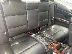 2009 BMW 3 SERIES CONVERTIBLE 6-CYL, TWIN TURBO, 3.0L 335I CONVERTIBLE 2D