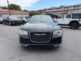 2016 CHRYSLER 300