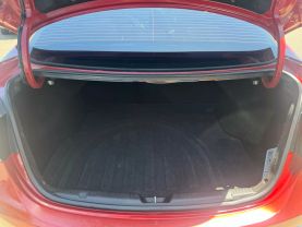 2011 HYUNDAI ELANTRA SEDAN 4-CYL, 1.8 LITER GLS SEDAN 4D