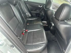 2011 ACURA TSX SEDAN 4-CYL, VTEC, 2.4 LITER SEDAN 4D