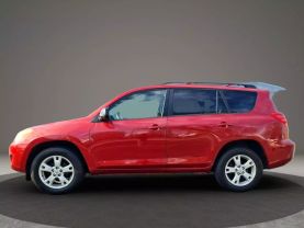 2012 Toyota Rav4 - Image 8