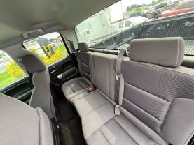 2018 Chevrolet Silverado 1500 Double Cab Lt Pickup 4d 6 1/2 Ft - Image 19