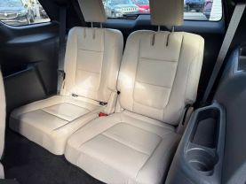 2018 FORD EXPLORER SUV V6, 3.5 LITER XLT SPORT UTILITY 4D at Major Key Motors - used car dealership in Lebanon, PA.