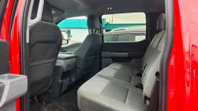 2024 Ford F250 Super Duty Crew Cab - Image 9