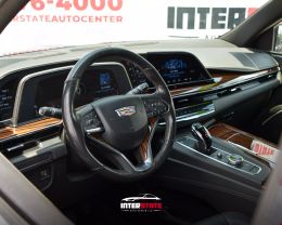 2022 CADILLAC ESCALADE ESV For Sale in Orlando