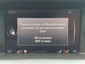 2018 VOLVO S60 SEDAN 4-CYL, DRIVE-E, TURBO, 2.0 LITER T5 INSCRIPTION SEDAN 4D at T&T Repairables - used car dealership in Spencer, Indiana.