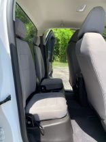2020 CHEVROLET COLORADO EXTENDED CAB PICKUP 4-CYL, VVT, 2.5 LITER WORK TRUCK PICKUP 4D 6 FT