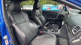2017 Subaru Wrx - Image 32