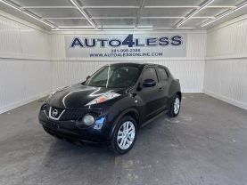 2013 NISSAN JUKE