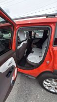 2015 JEEP RENEGADE SUV 4-CYL, MULTIAIR, FF, 2.4L LATITUDE SPORT UTILITY 4D