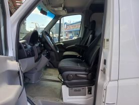 2015 MERCEDES-BENZ SPRINTER 2500 CARGO