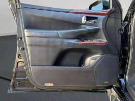 2015 LEXUS LX SUV V8, VVT, 5.7 LITER LX 570 SPORT UTILITY 4D